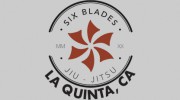 Six Blades Jiu Jitsu