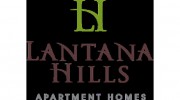 Lantana Hills Apartments