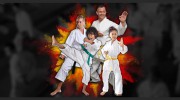 Family Taekwondo Plus