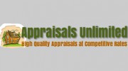 Appriasals Unlimited