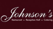 Johnson's Reception Hall