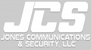 Jones Communications