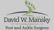 David D Mansky P C