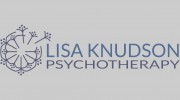 Lisa Knudson Psychotherapy