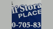 The Self Storage Place
