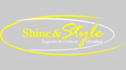 Shine & Style Imports & Custom Auto Detailing