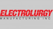 Electrolurgy
