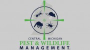 Central Mi Pest-Wildlife Management