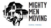 Mighty Men Moving