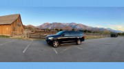 Park West Limousine