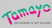 Tamayo Restaurant