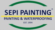 Sepi Painting & Waterproofing