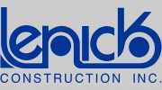 Lenick Construction