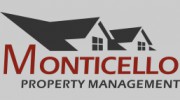 Monticello Property Management