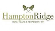 Hampton Ridge Healthcare & Rehabilitation Center