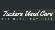 Tuckers Used Cars
