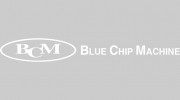 Blue Chip Machine