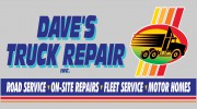 Dave's Truck Repair
