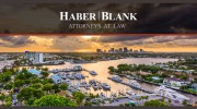 Haber Blank