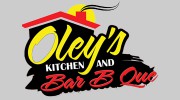 Oley's Kitchen & BBQ