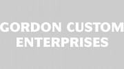 Gordon Custom Enterprises