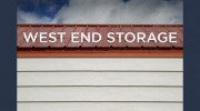 West End Storage Units