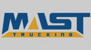 James Mast Trucking