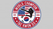 World Champion TaeKwonDo