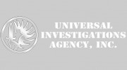 Universal Investigations Agency