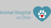 Animal Hospital On Olive