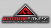 Altitude Fitness