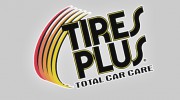 Tires Plus Total Car Care