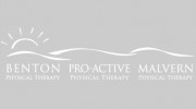 Pro Active Rehab