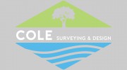 Wes Cole Land Surveying PA