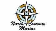 North Causeway Marine