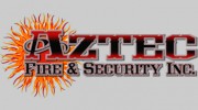 Aztec Fire & Security