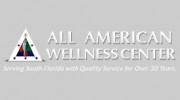 All American Wellness