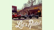 Motorcycle Innovations