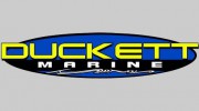 Duckett Marine