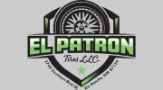 El Patron Tires