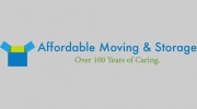 Stevens Moving & Storage Of Cleveland