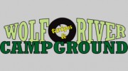 Wolf River Trips & Camground