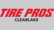 Tire Pros Clearlake