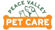 Peace Valley Pet Care