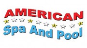 American Spa & Pool ASAP