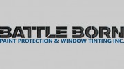 Battle Born Auto Electronics & Window Tinting