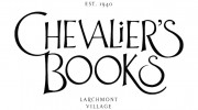 Chevalier's Books
