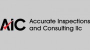 Accurate Home Inspections & Consulting