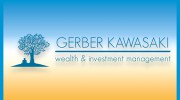 Gerber Kawasaki Wealth