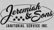 Jeremiah & Sons Janitorial